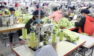Thành lập Trung tâm Tư vấn và Hỗ trợ người lao động Công đoàn tỉnh Bắc Ninh